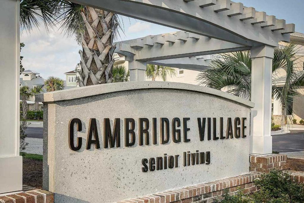 Photo of Cambridge Village